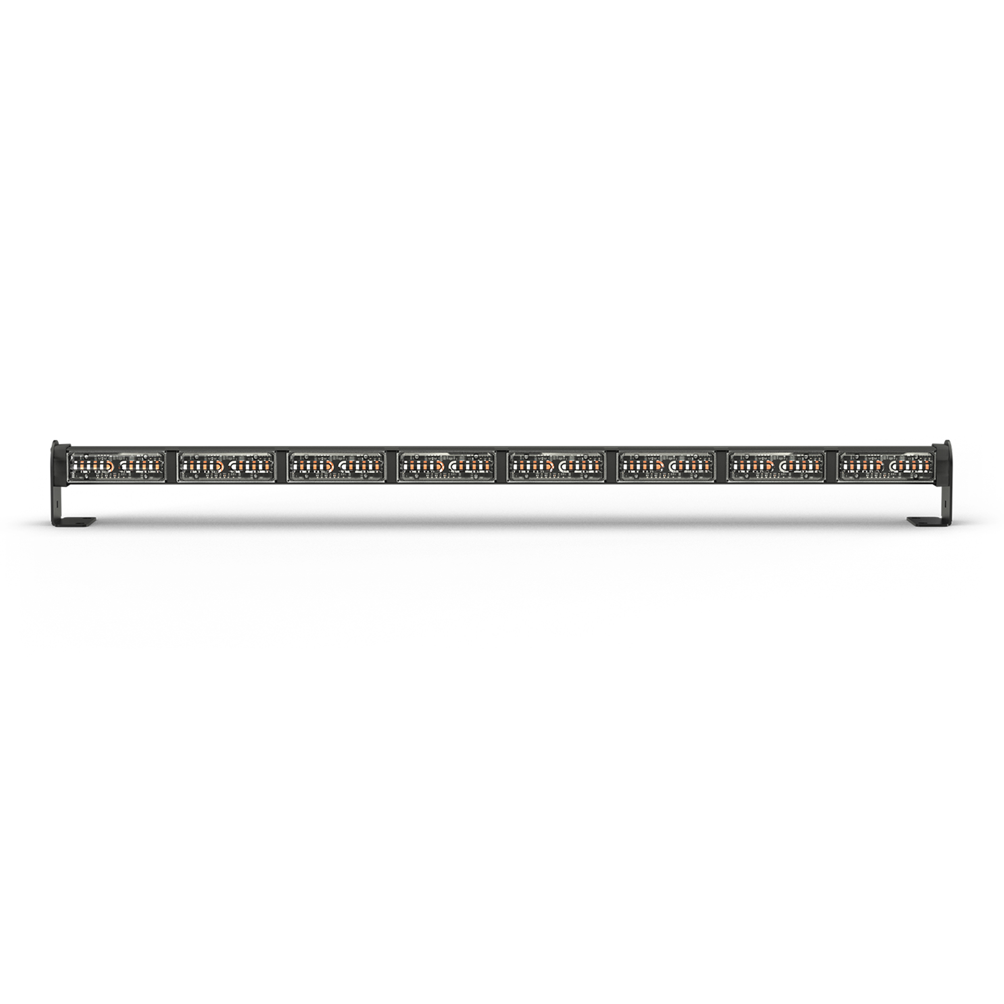 ECCO, MEGATHIN STICK,35.1in.'8AMB/WHT,16ft. CBL, Light Type LED, Lens Color Clear, Included (qty.) 1 Model# ED3180AW